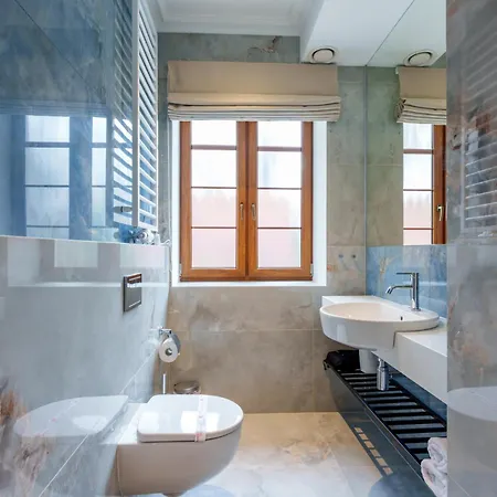 Hotel Le Mont Medical & Spa Świeradów-Zdrój Esterno foto