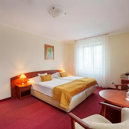 Hotel Le Mont Medical & Spa Świeradów-Zdrój Esterno foto