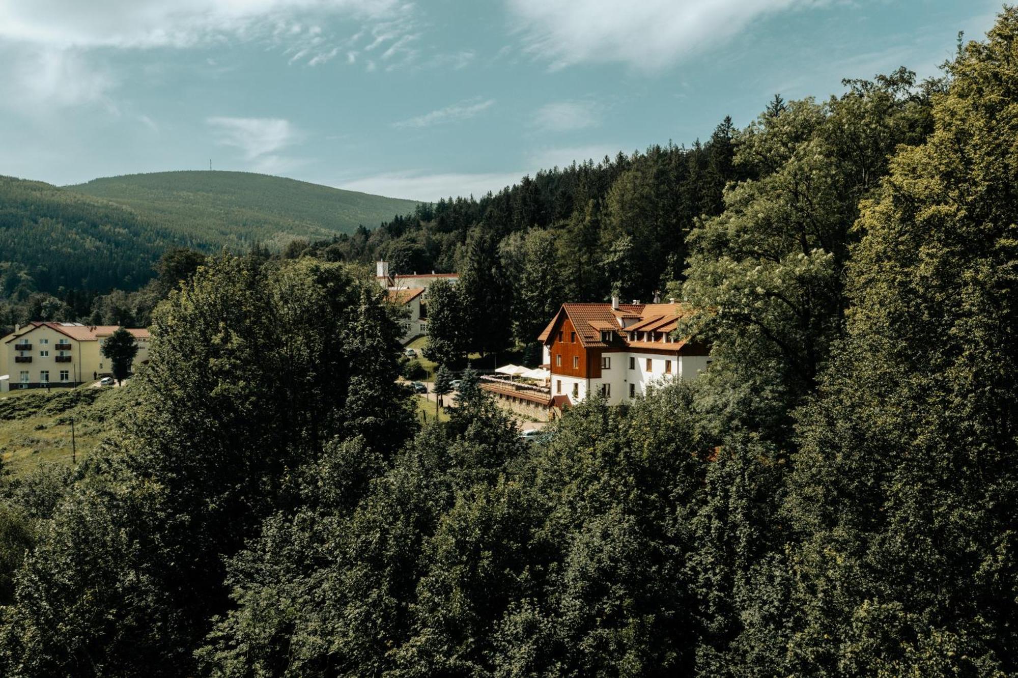 Le Mont Medical &