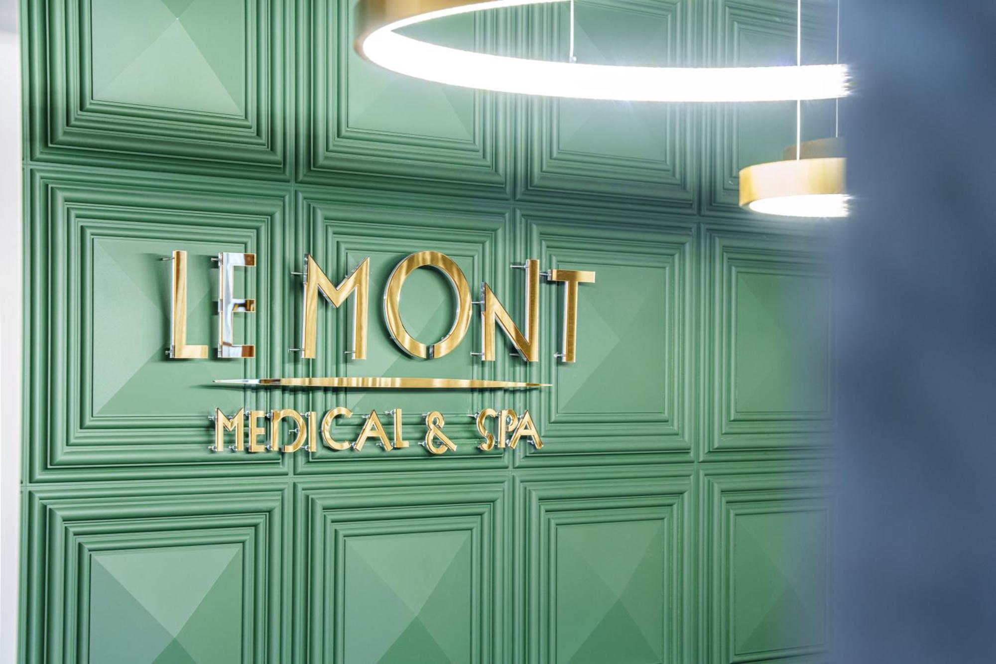 Le Mont Medical & Resort