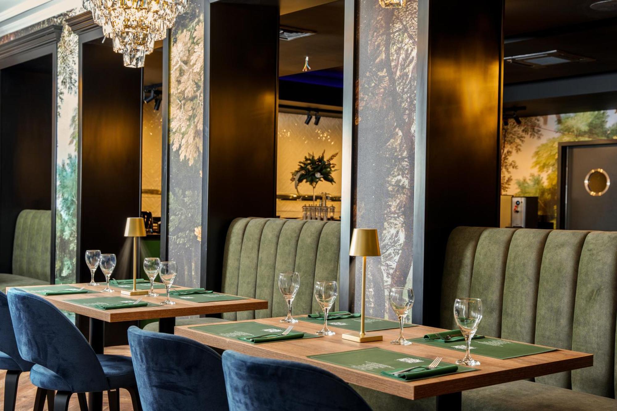 Resort Le Mont Medical & 3*