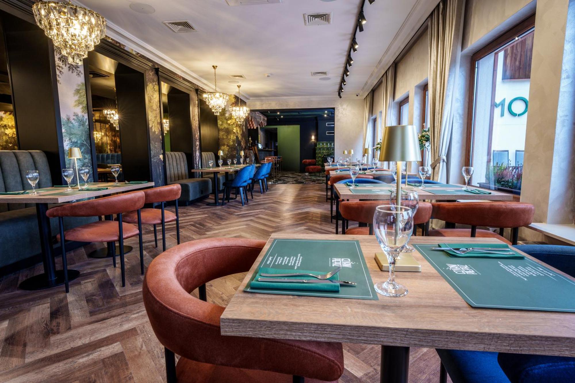 Le Mont Medical & Resort Świeradów-Zdrój
