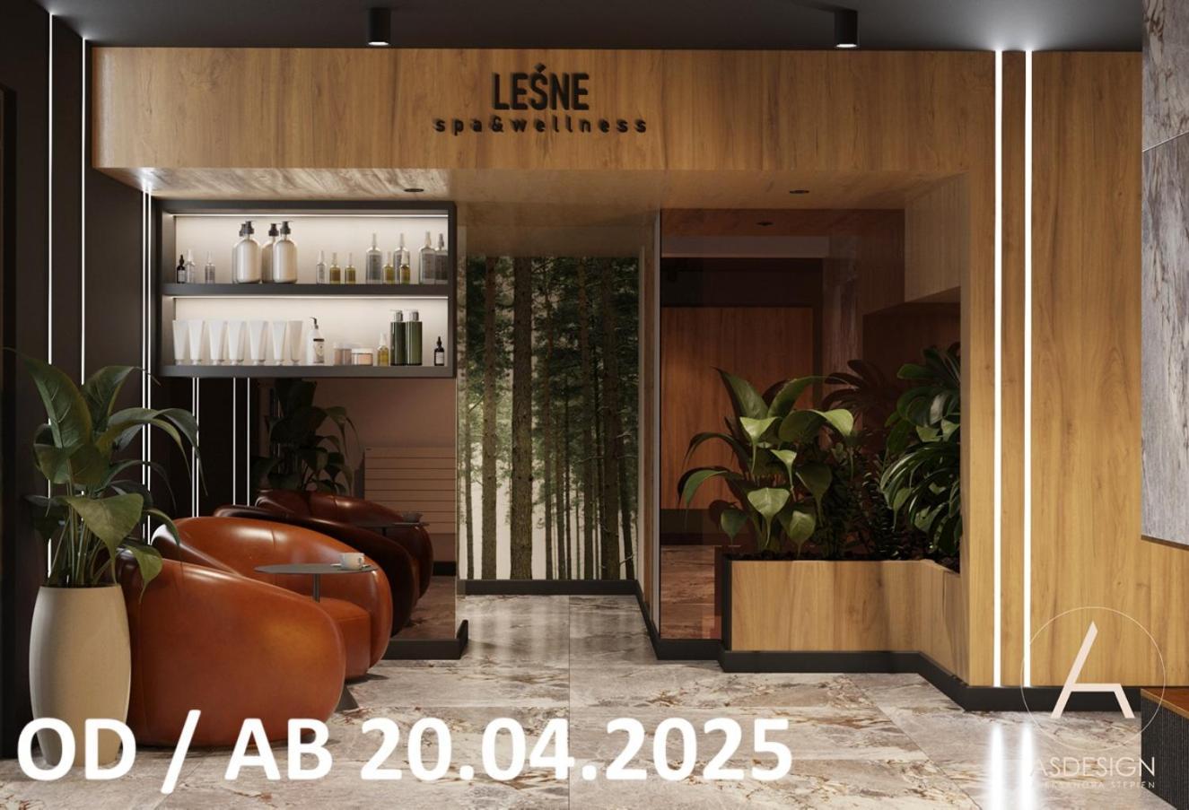 Resort Le Mont Medical & Świeradów-Zdrój