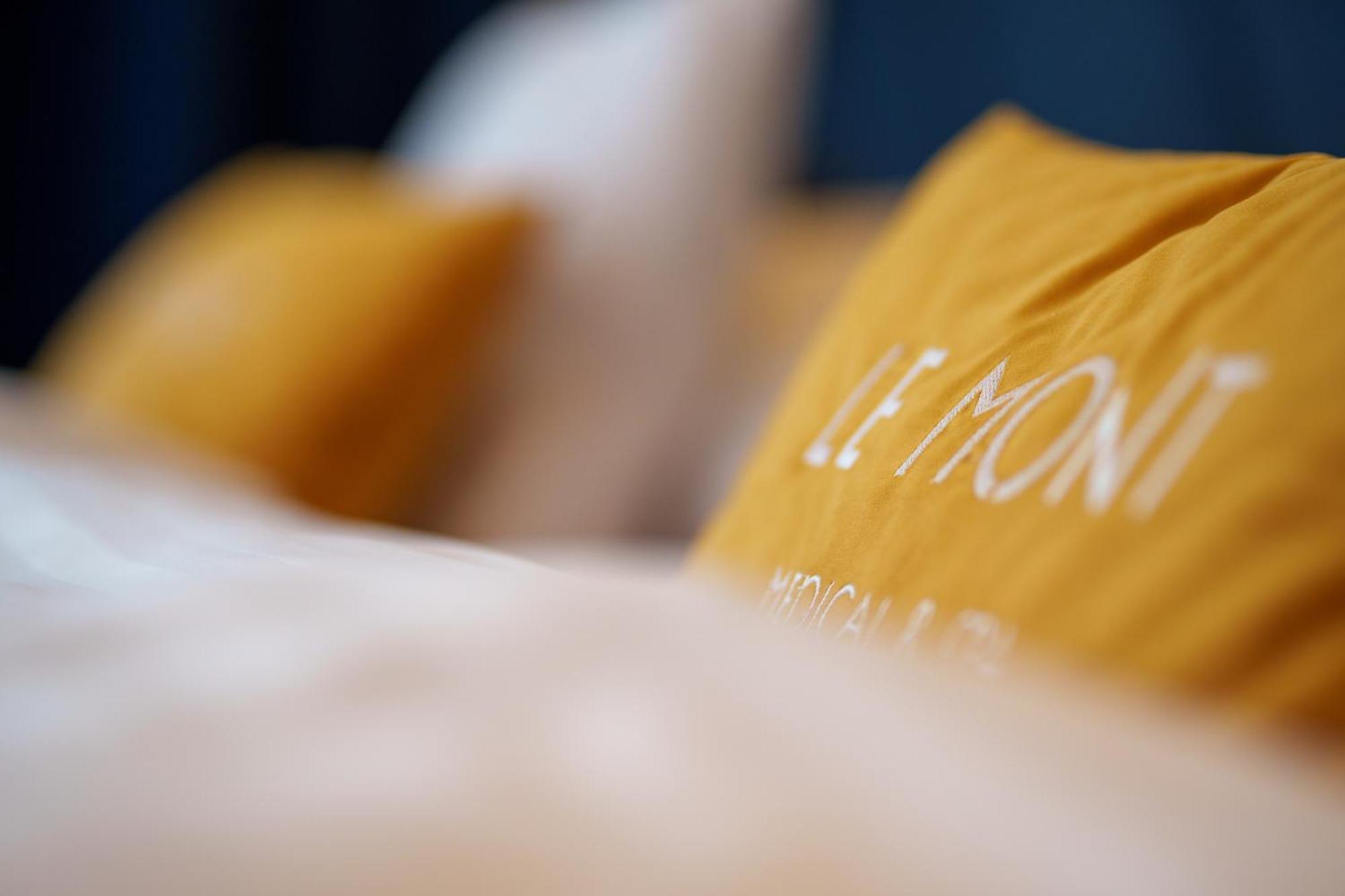 Resort Le Mont Medical & 3*