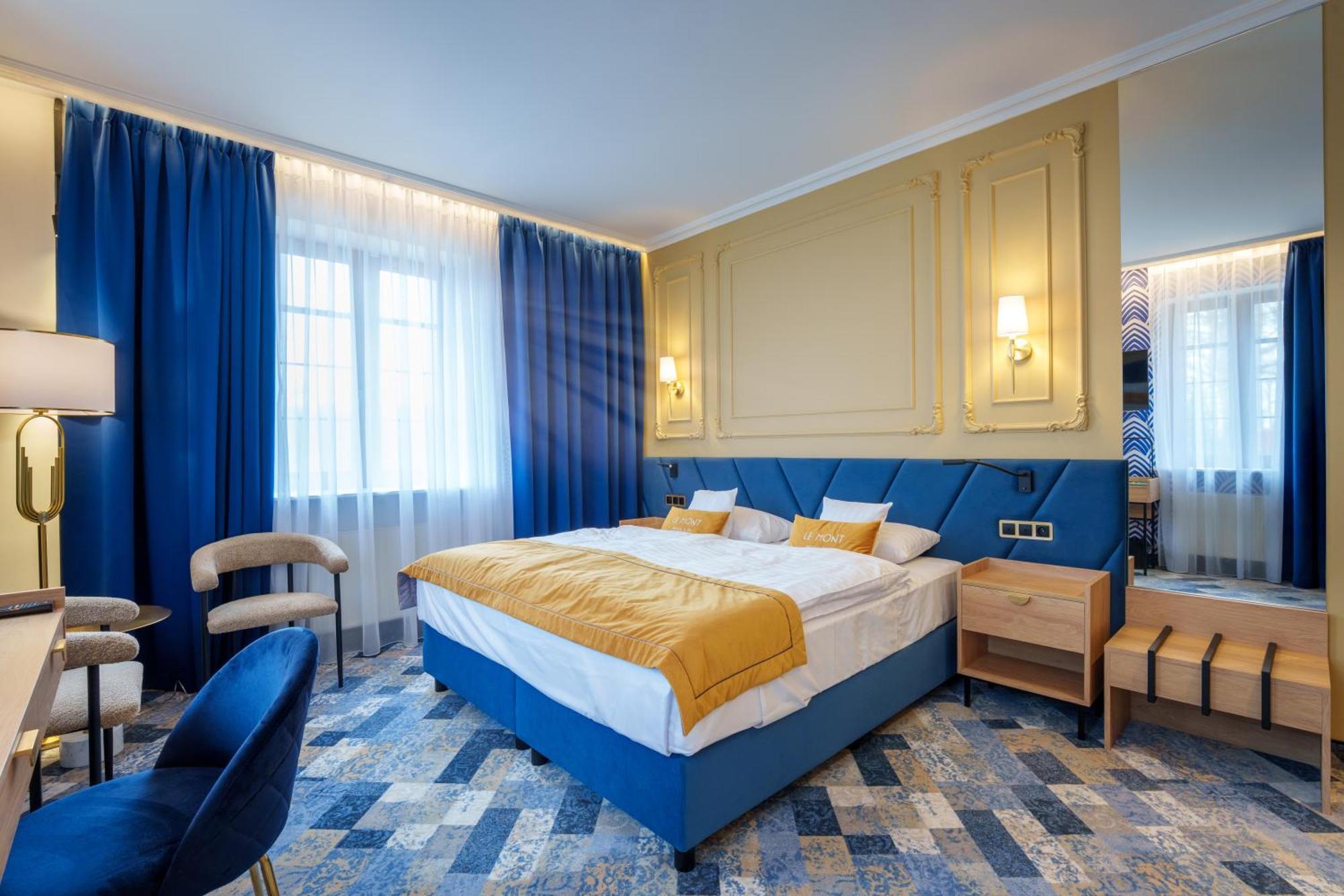 Resort Le Mont Medical & Świeradów-Zdrój
