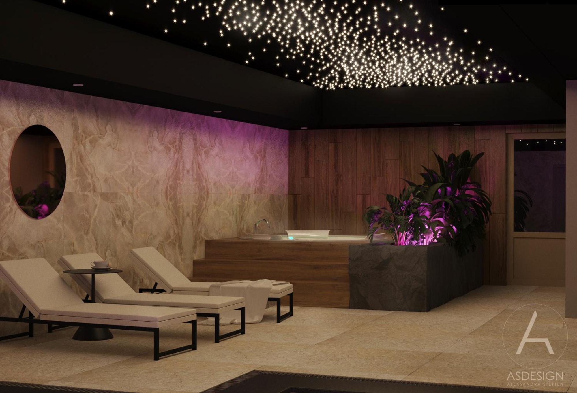 Resort Le Mont Medical &