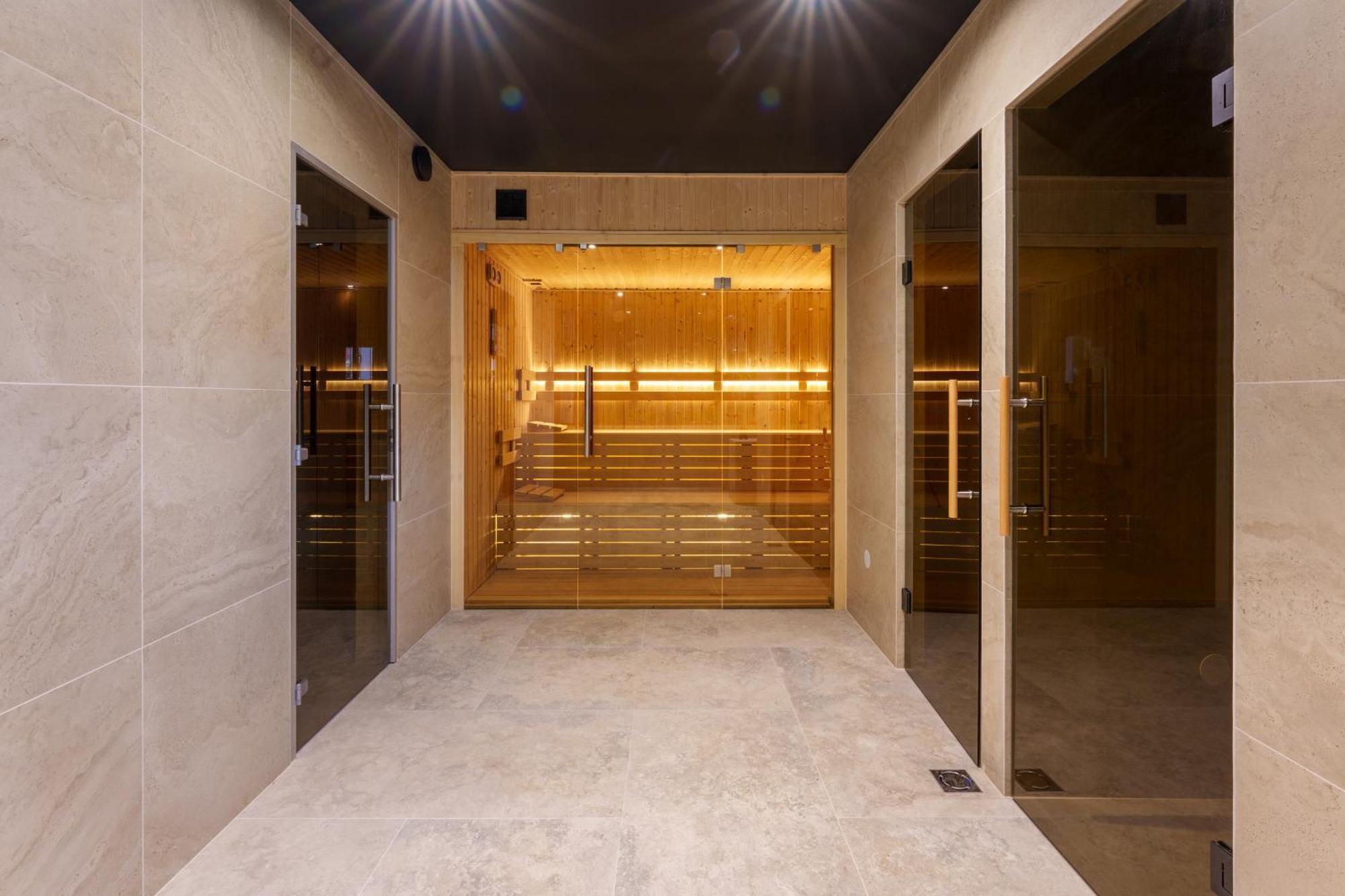Le Mont Medical & Resort