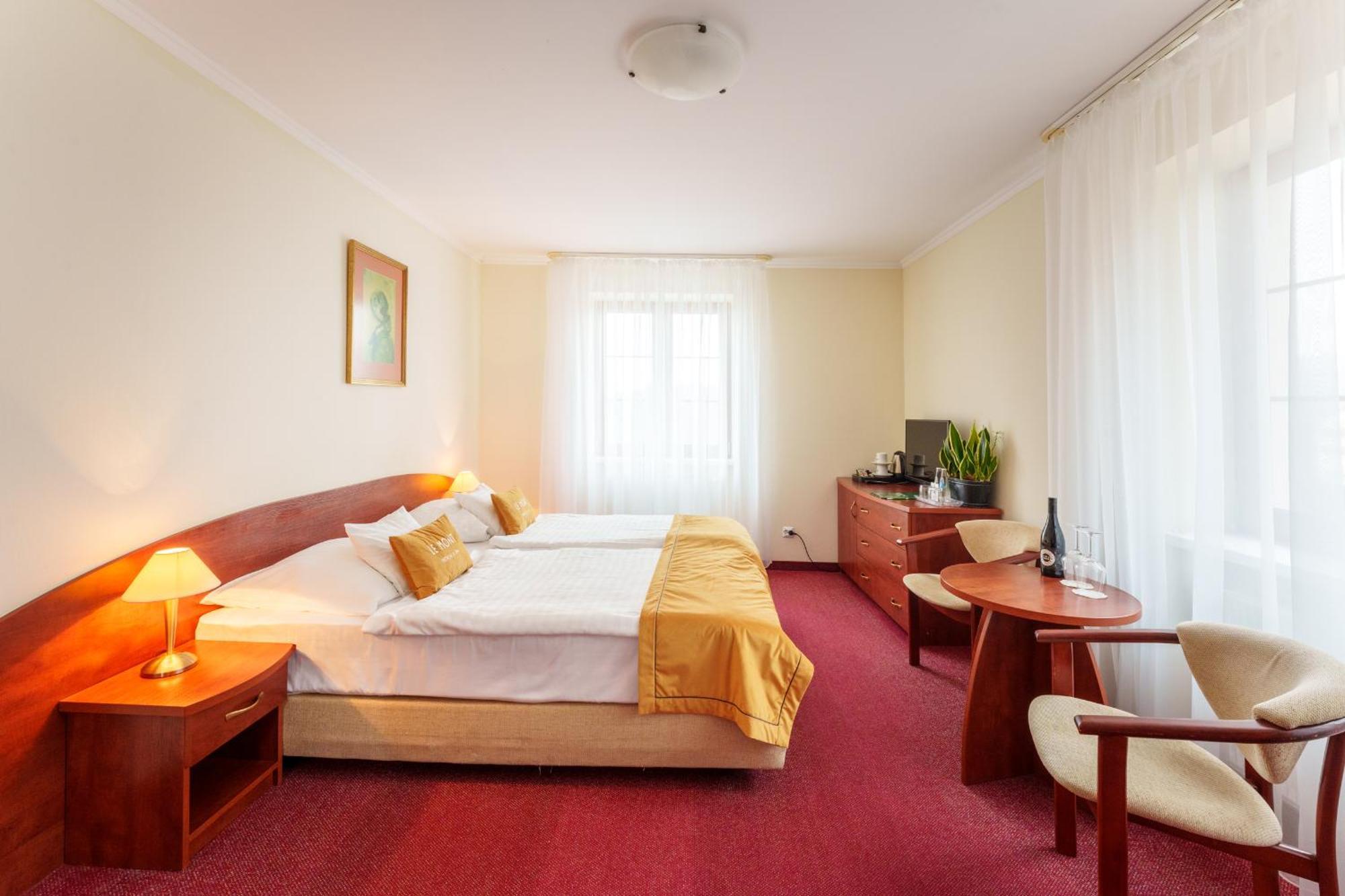 Le Mont Medical & Resort Świeradów-Zdrój