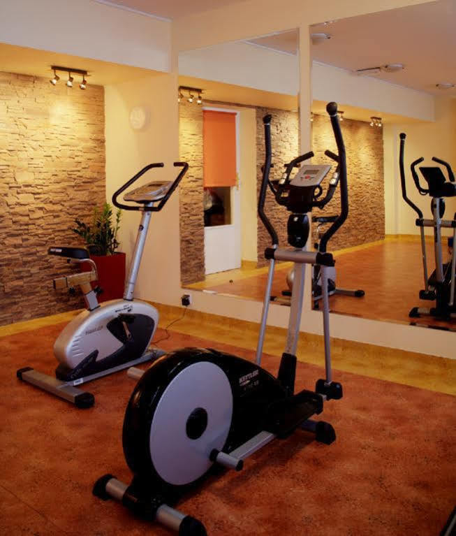 Le Mont Medical & 3*