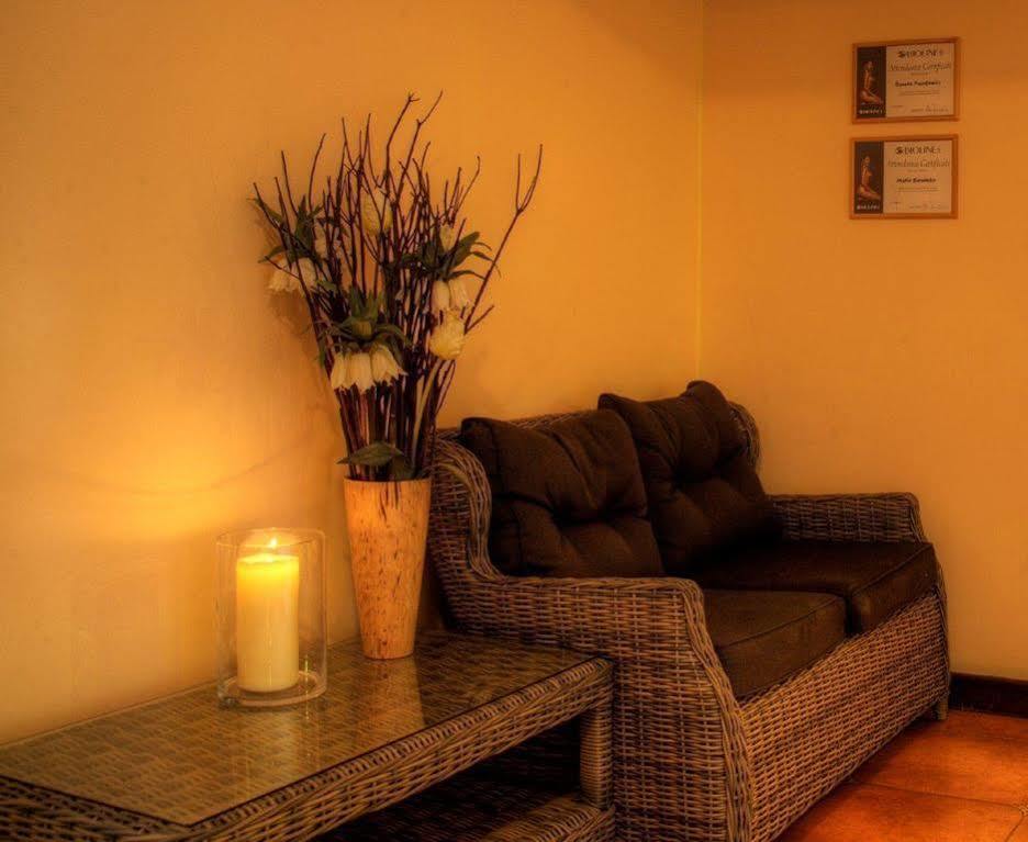 Le Mont Medical & Resort