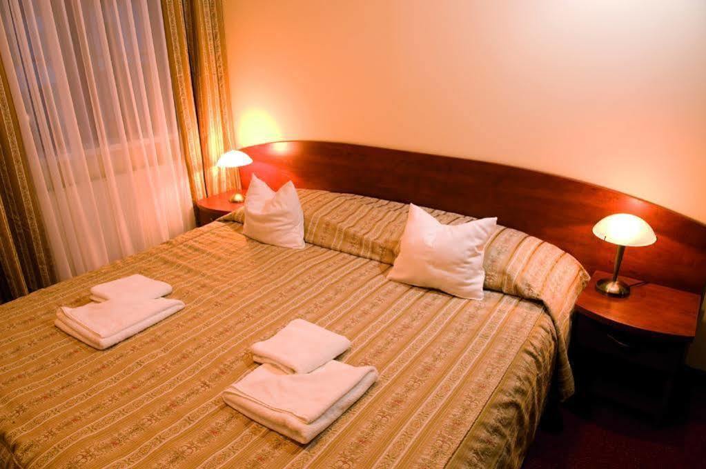 Le Mont Medical & 3* Świeradów-Zdrój