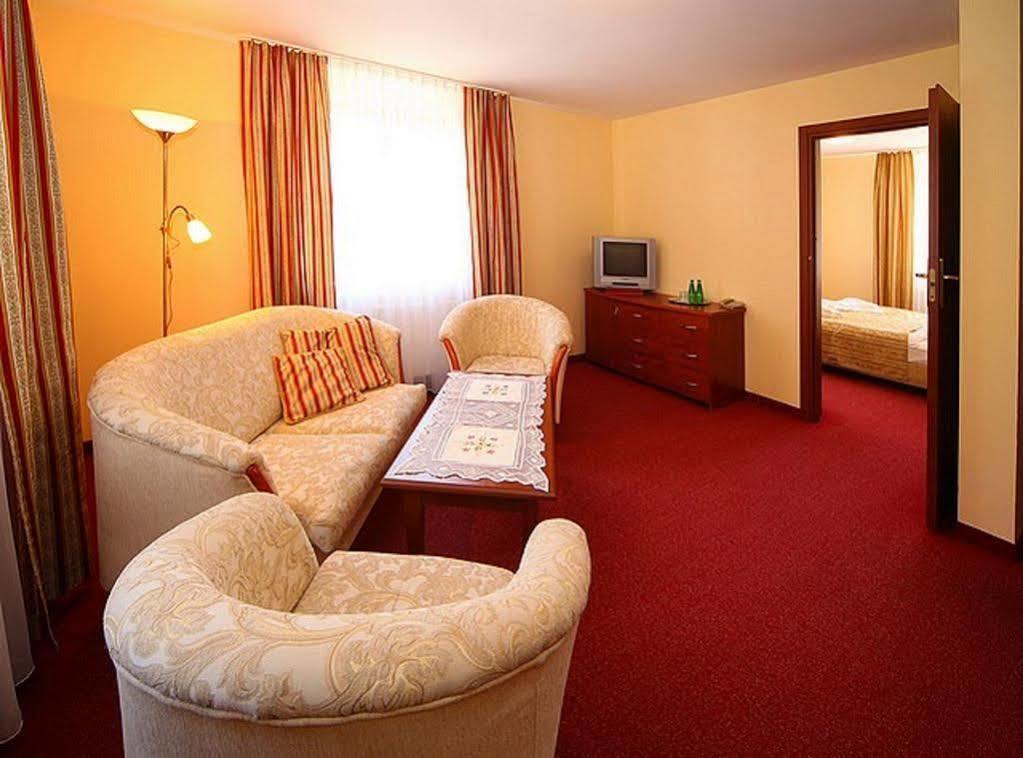 Resort Le Mont Medical & Świeradów-Zdrój